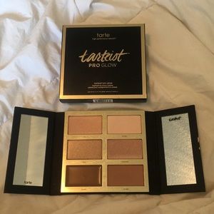 Tarteist PRO GLOW highlight/contour palette